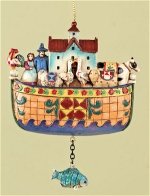 Noahs Ark Ornament